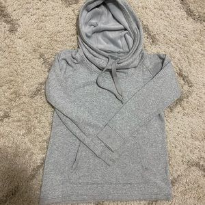 Athleta hooded sweatshirt